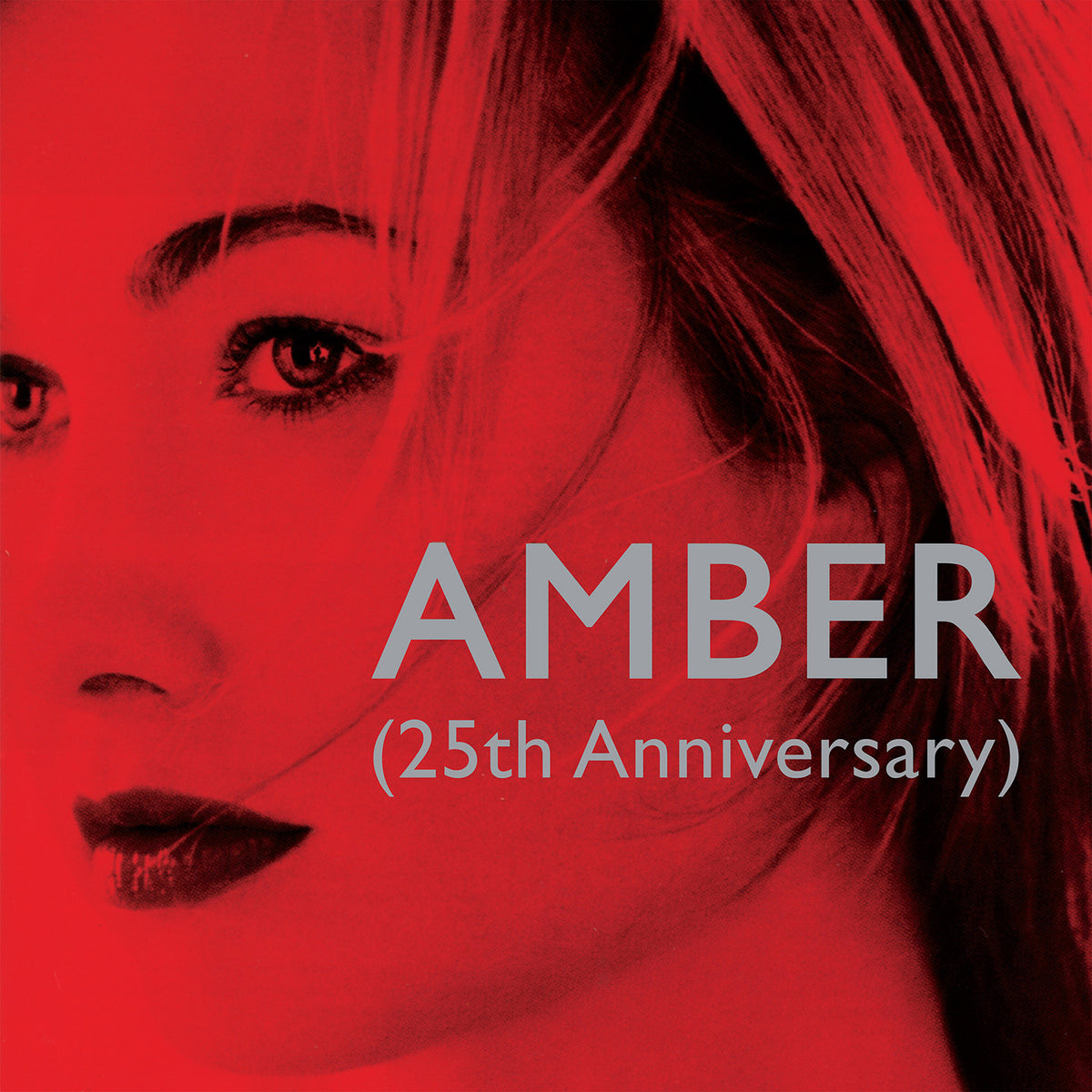 Amber: Amber (25th Anniversary) Limited Edition 2xCD