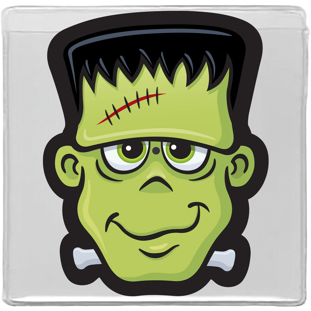 Bobby "Boris" Pickett/Edgar Winter: Monster Rap/Frankenstein 1984 7" Picture Disc