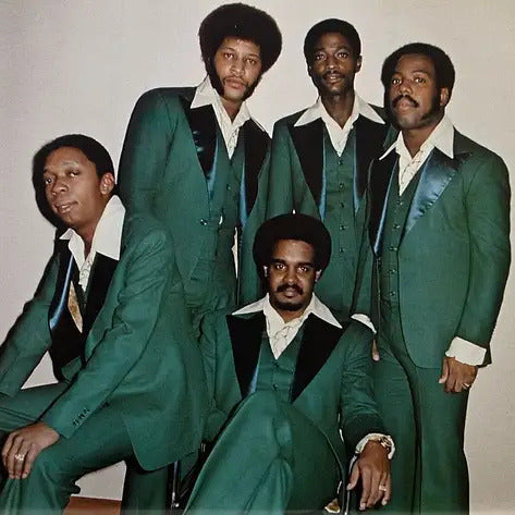 The Stylistics