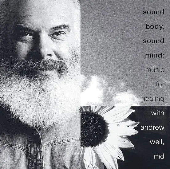 Andrew Weil, M.D.