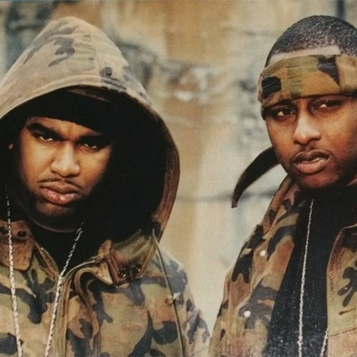 Capone-N-Noreaga