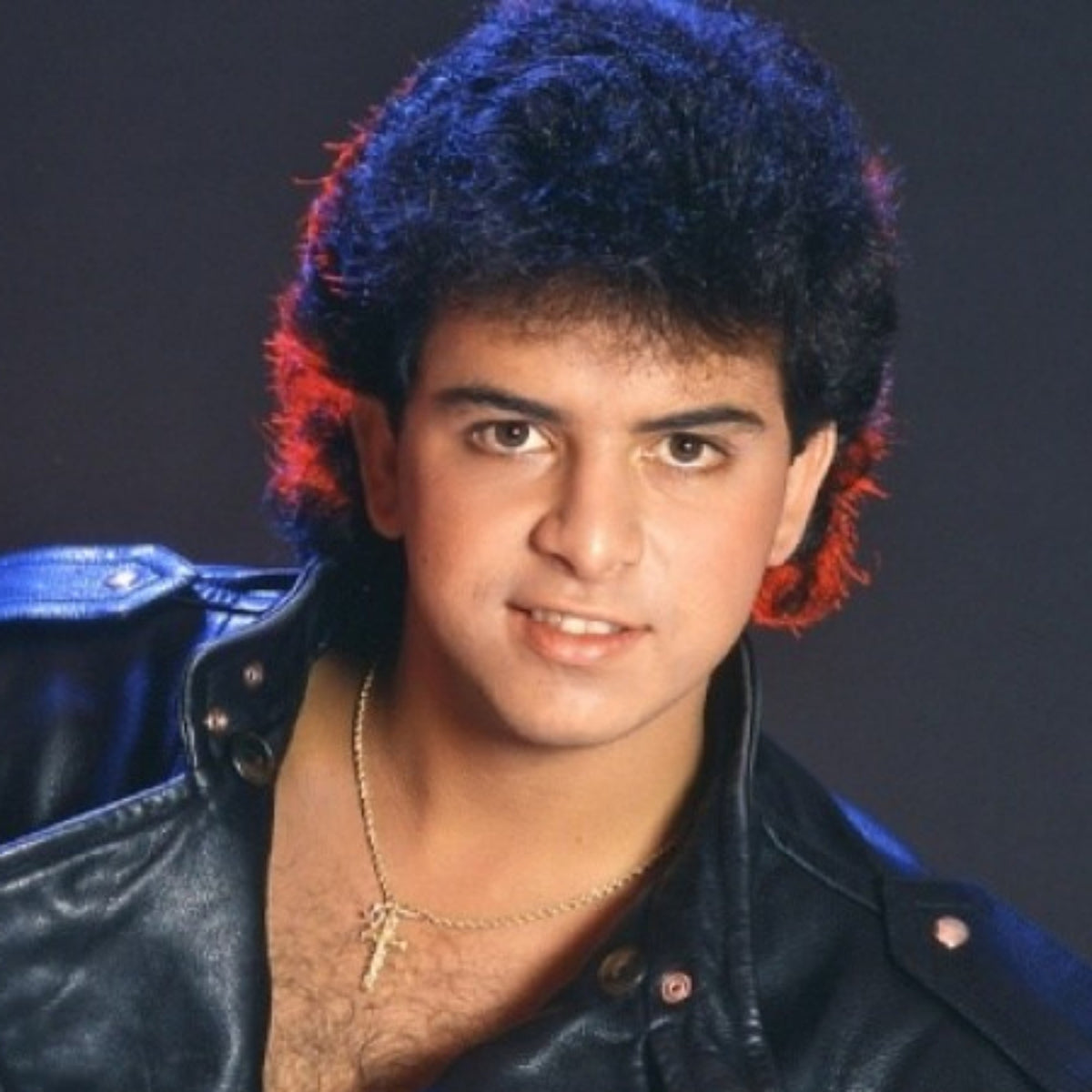 Glenn Medeiros