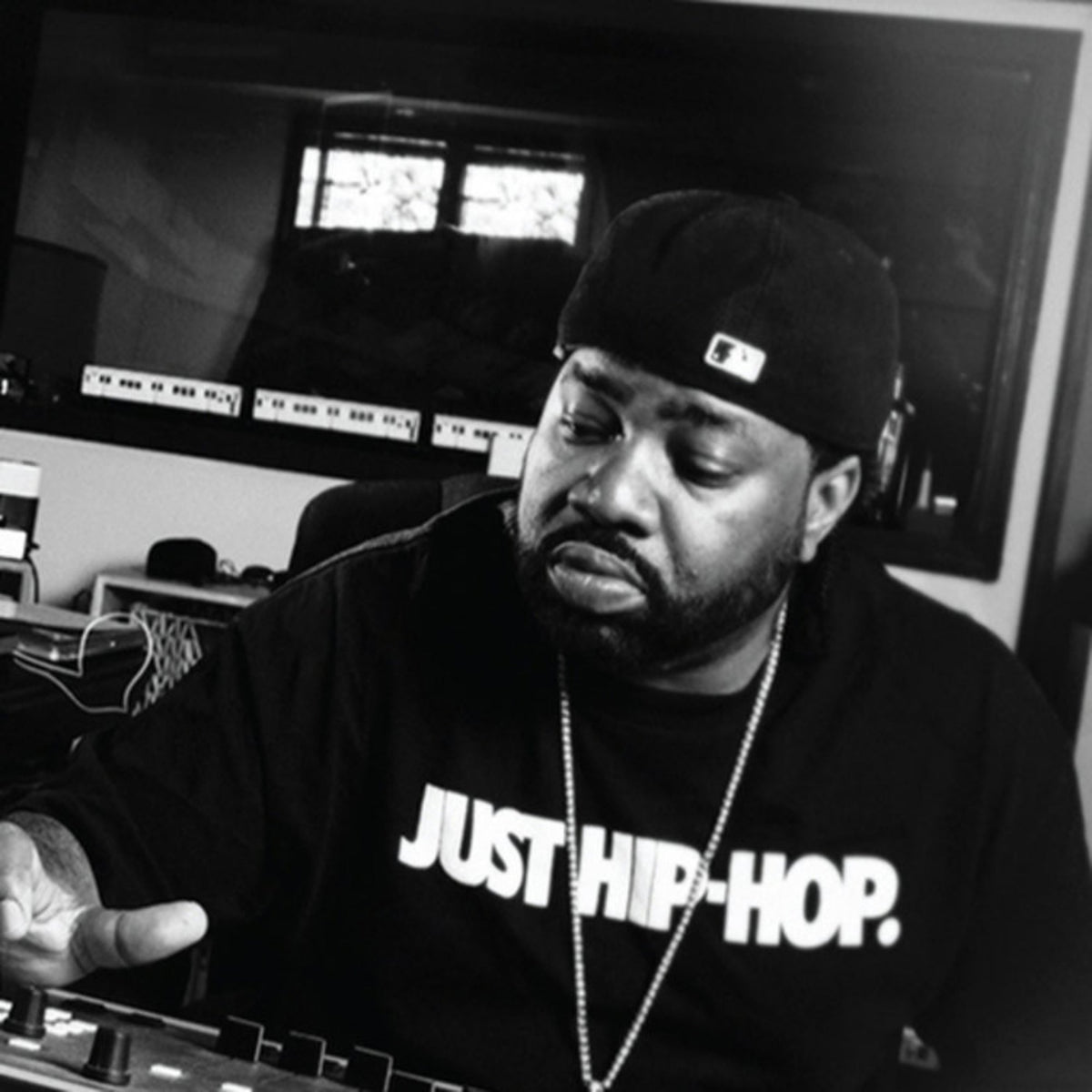 Lord Finesse