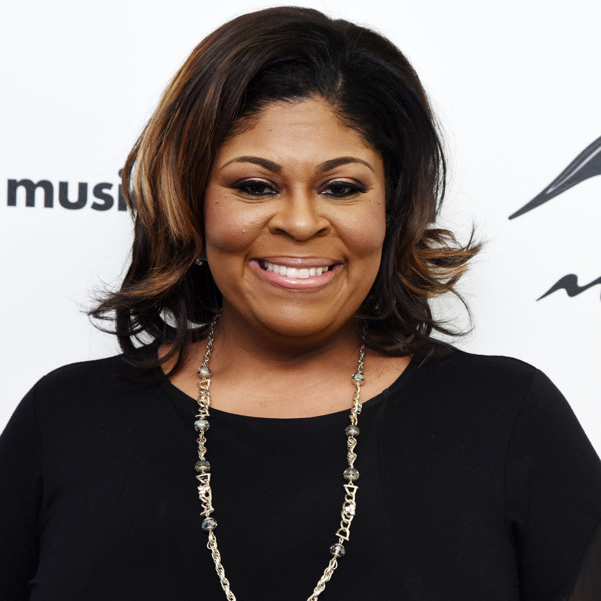 Kim Burrell