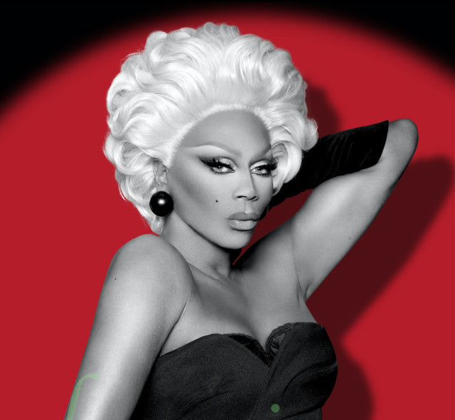 RuPaul