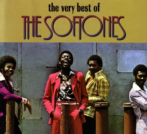The Softones