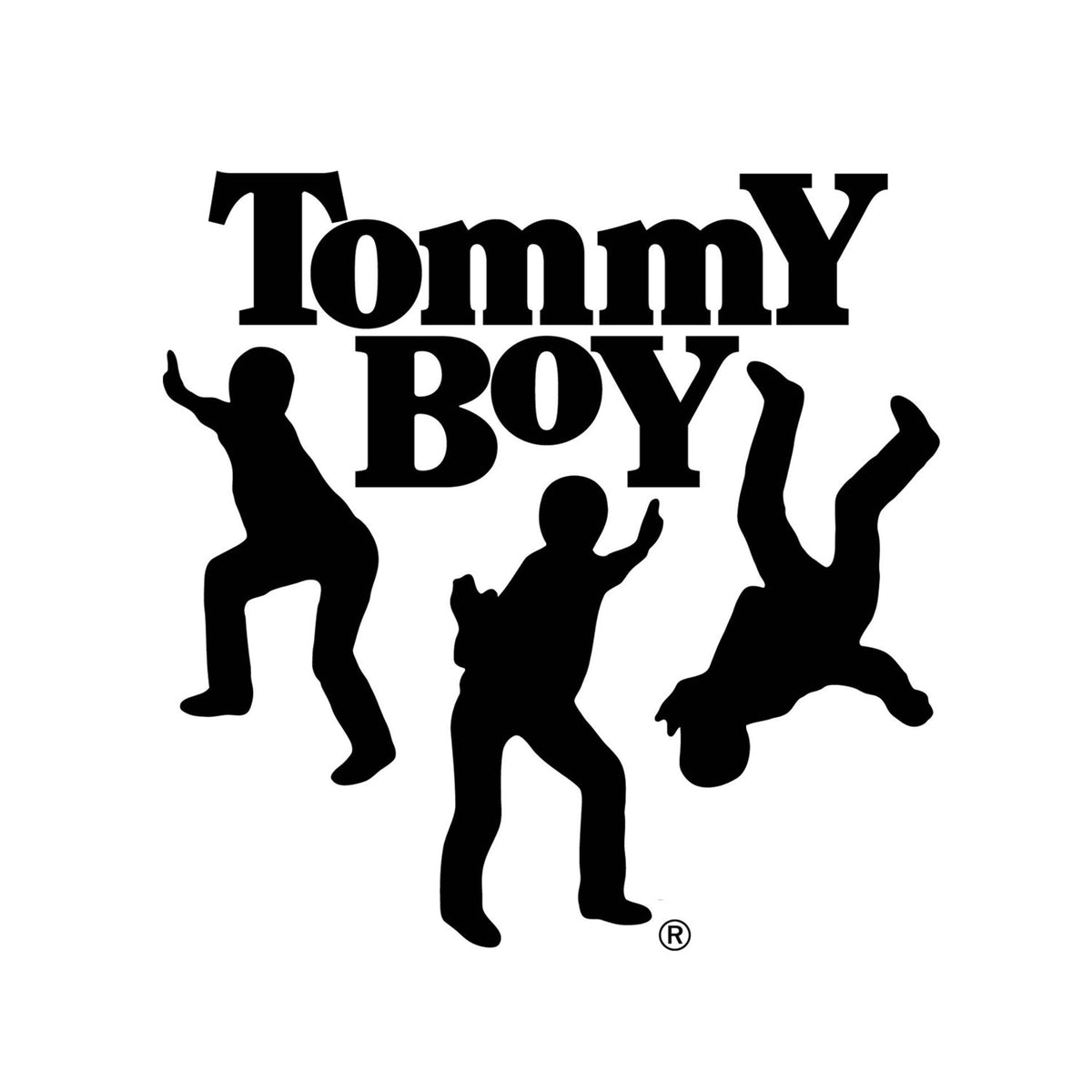 Tommy Boy Records