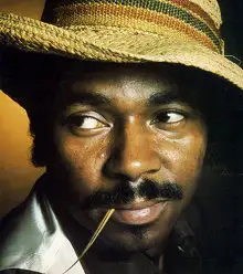 Van McCoy