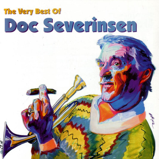Doc Severinsen: Very Best Of CD