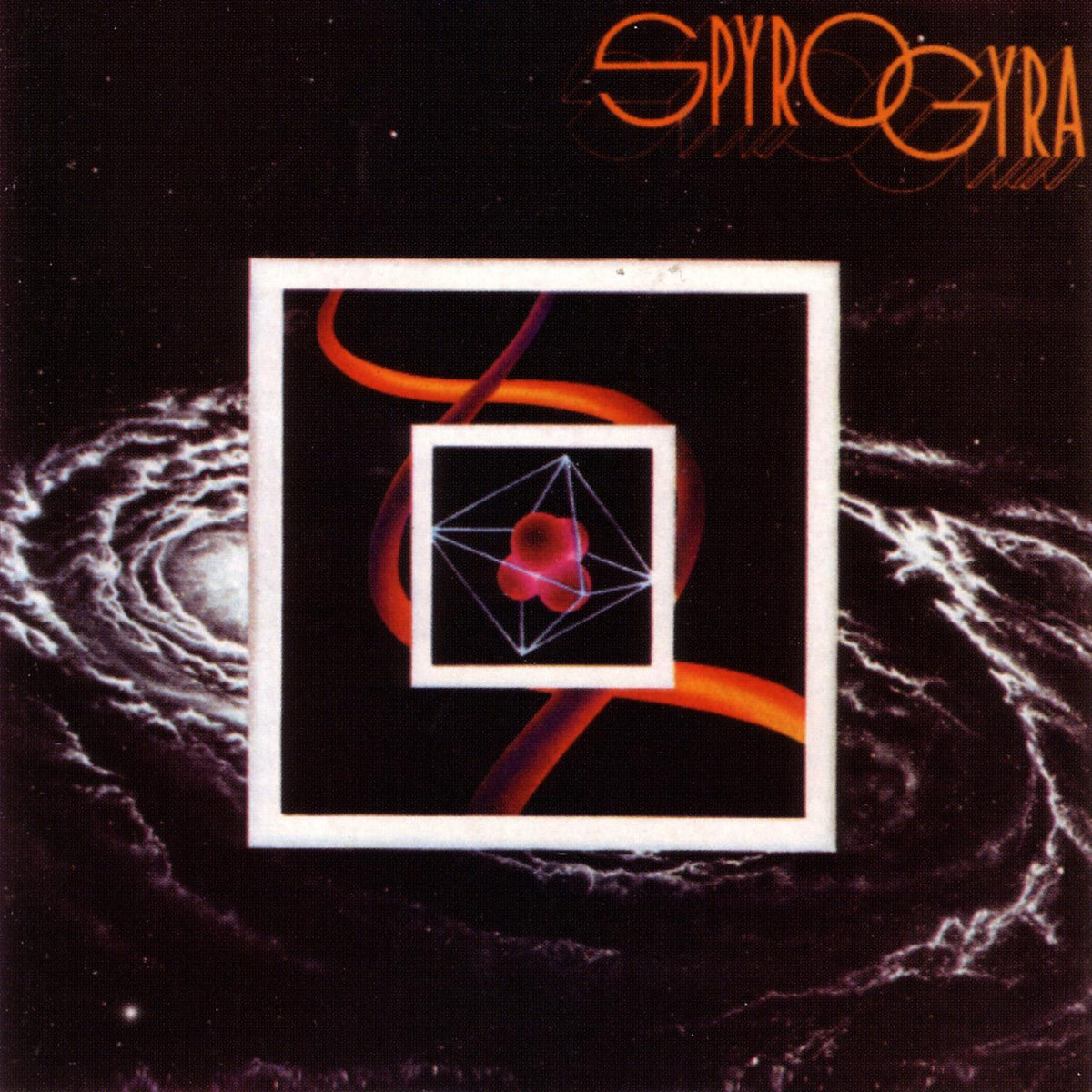 Spyro Gyra: Spyro Gyra CD