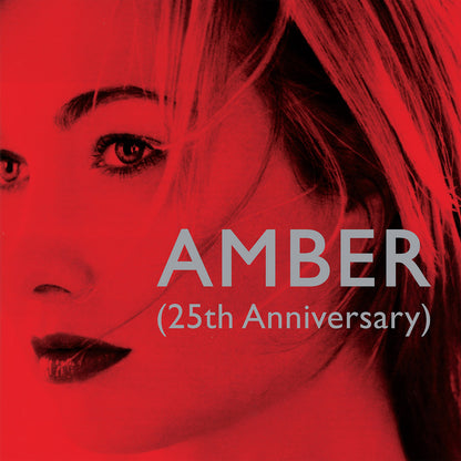 Amber: Amber (25th Anniversary) 2 x LP