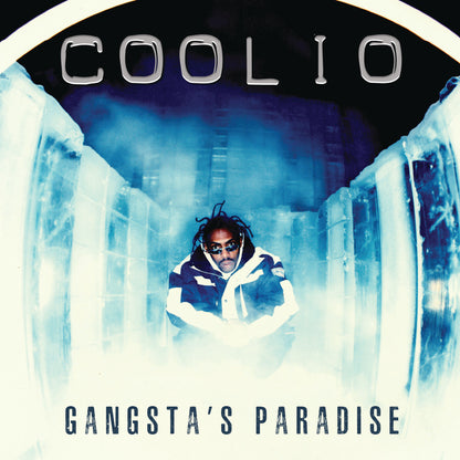 Coolio: Gangsta's Parasdise 7" Vinyl