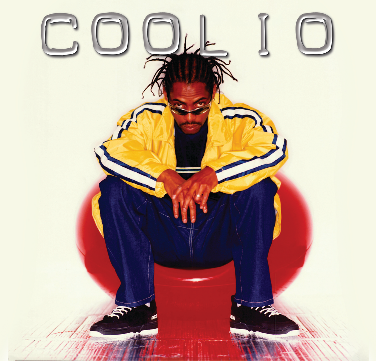 Coolio: Greatest Hits CD