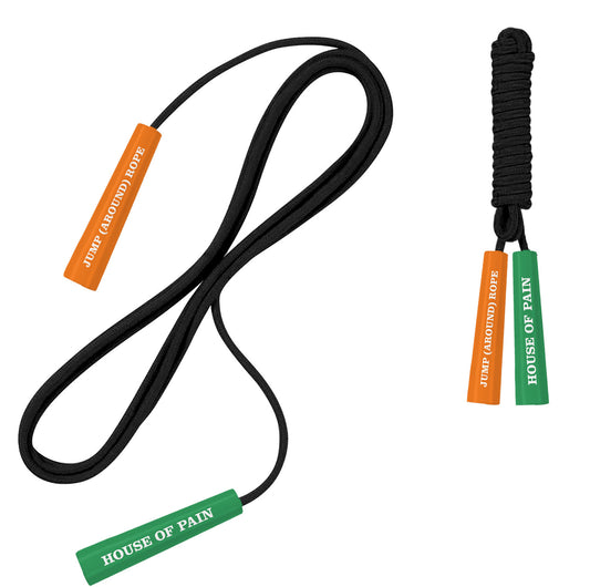 House of Pain: Jump Rope