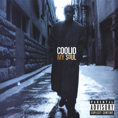 Coolio: My Soul (25th Anniversary) 2xLP