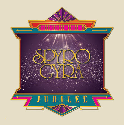 Spyro Gyra: Jubilee Vinyl