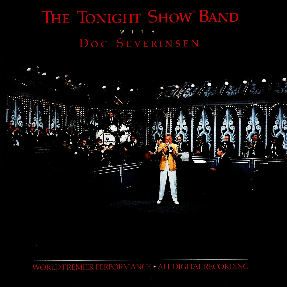 Doc Severinsen: Volume 1 CD
