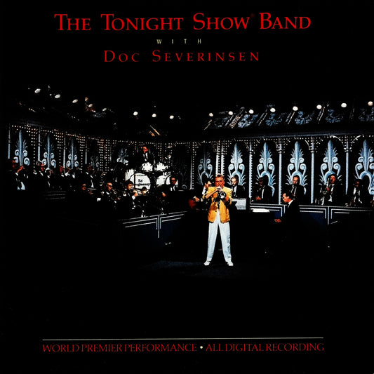 Doc Severinsen: Volume 1 CD